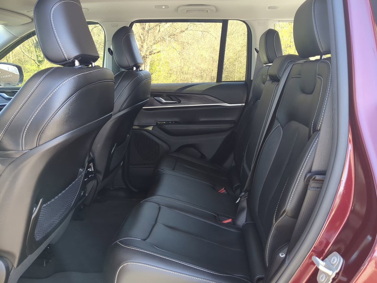 2024 Jeep Grand Cherokee Limited Appleton WI