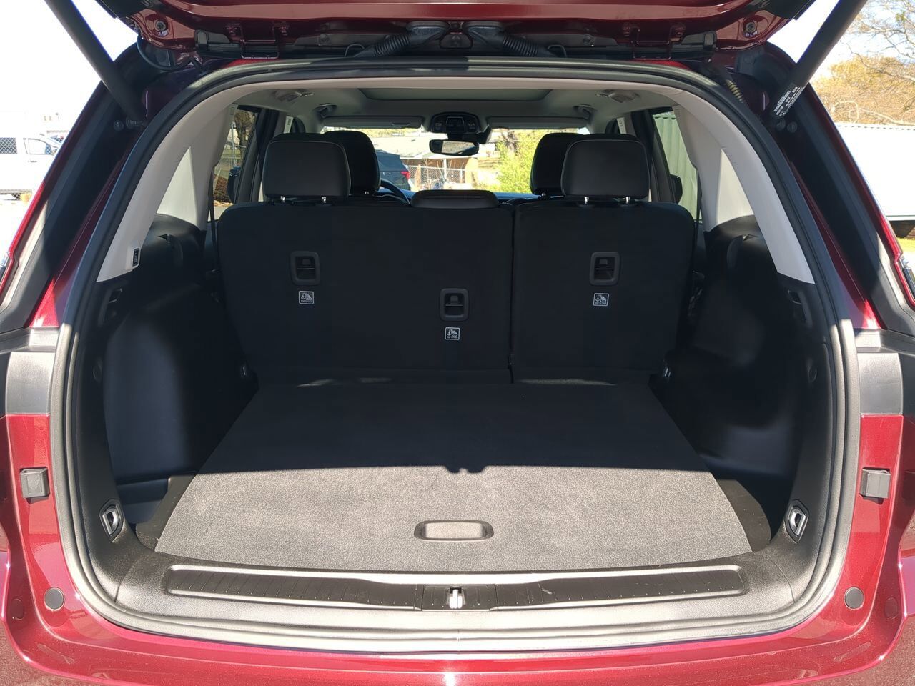 2024 Jeep Grand Cherokee Limited Appleton WI