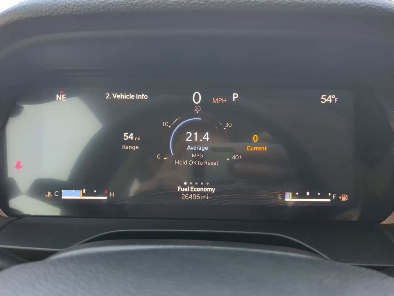 2024 Jeep Grand Cherokee Limited Appleton WI