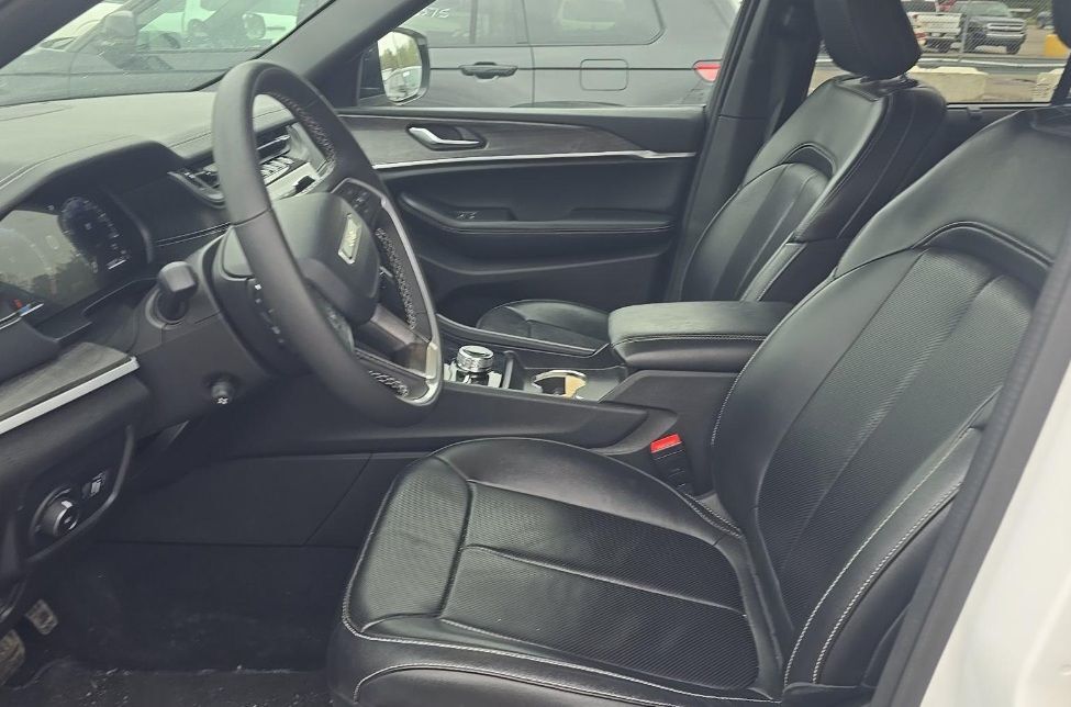 2024 Jeep Grand Cherokee Limited San Clemente CA