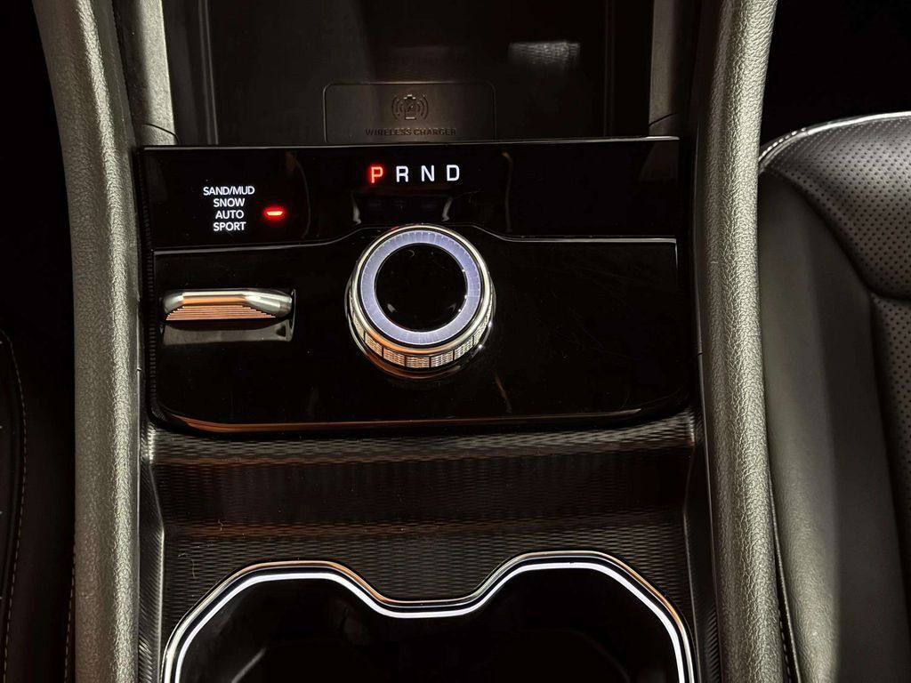 2024 Jeep Grand Cherokee Limited San Clemente CA