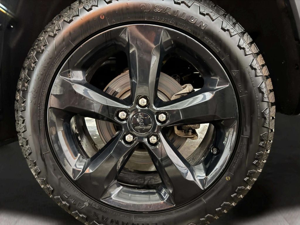 2024 Jeep Grand Cherokee Limited San Clemente CA
