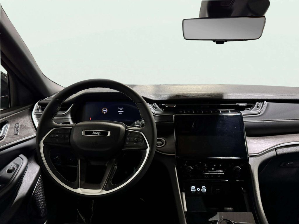 2024 Jeep Grand Cherokee Limited San Clemente CA