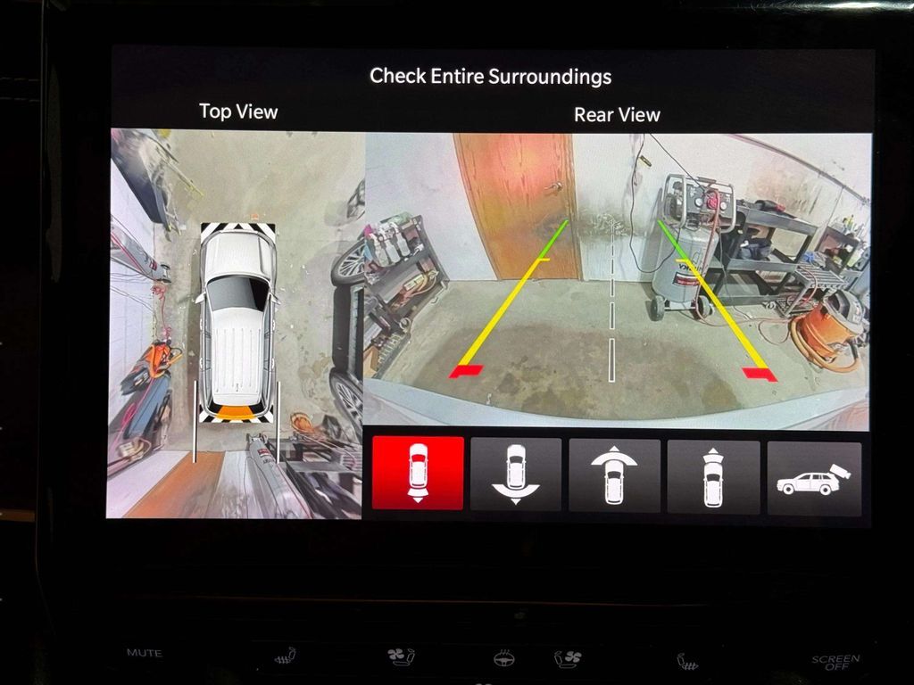 2024 Jeep Grand Cherokee Limited San Clemente CA