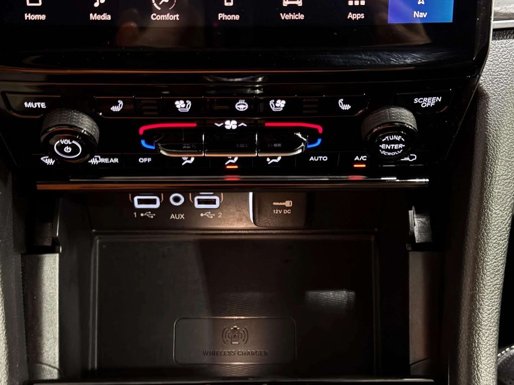 2024 Jeep Grand Cherokee Limited San Clemente CA