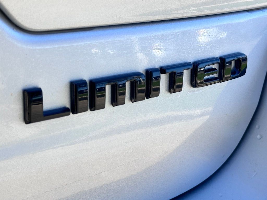 2024 Jeep Grand Cherokee Limited San Clemente CA