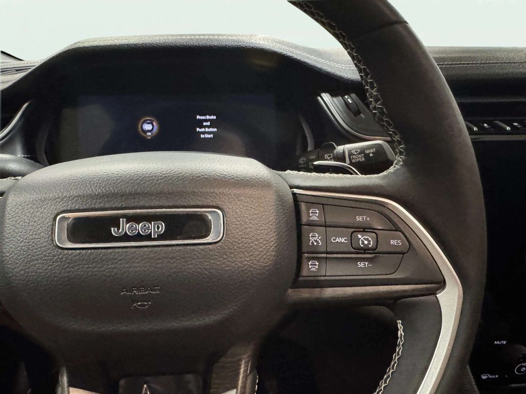 2024 Jeep Grand Cherokee Limited San Clemente CA
