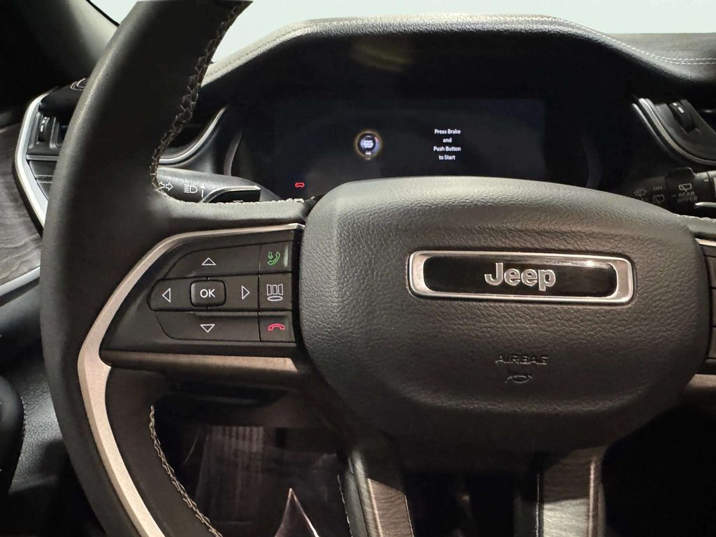2024 Jeep Grand Cherokee Limited San Clemente CA