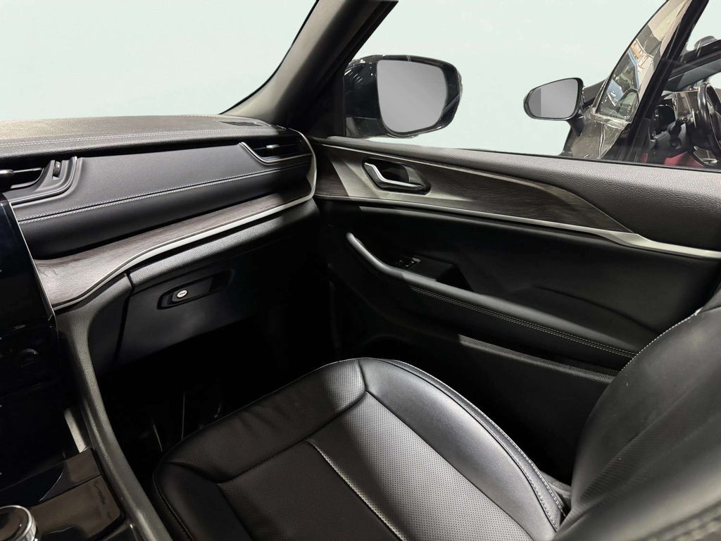 2024 Jeep Grand Cherokee Limited San Clemente CA