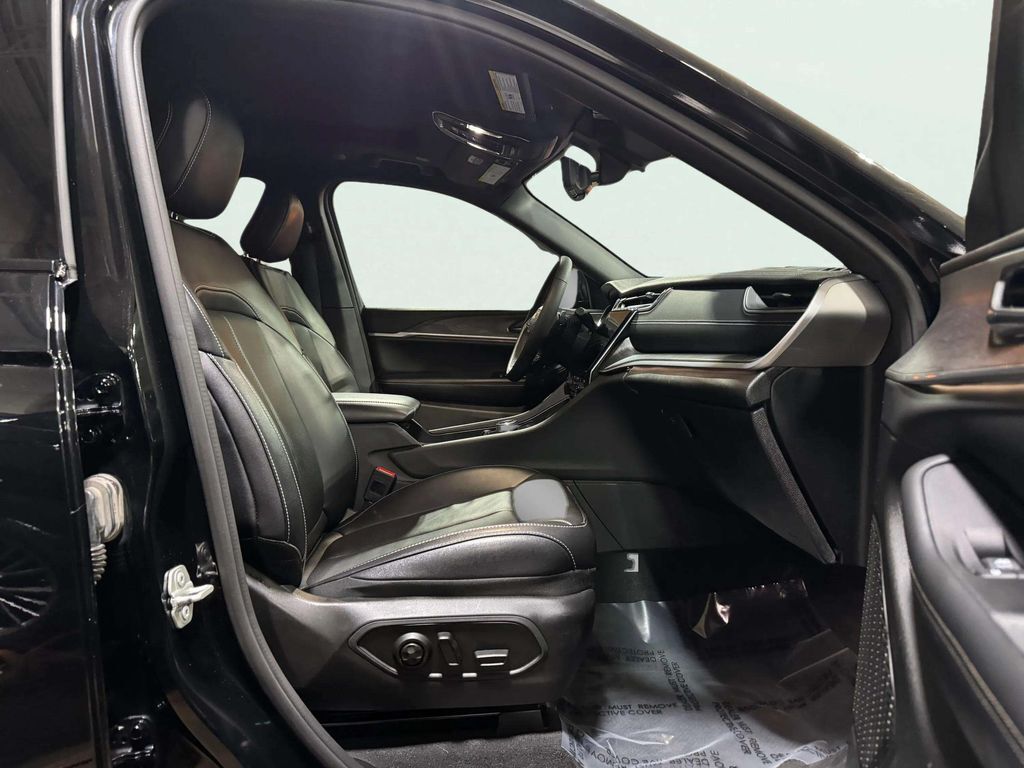 2024 Jeep Grand Cherokee Limited San Clemente CA