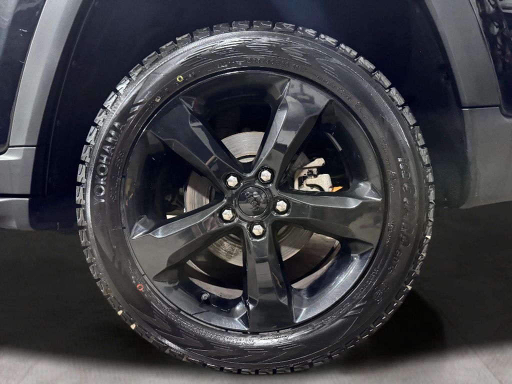 2024 Jeep Grand Cherokee Limited San Clemente CA