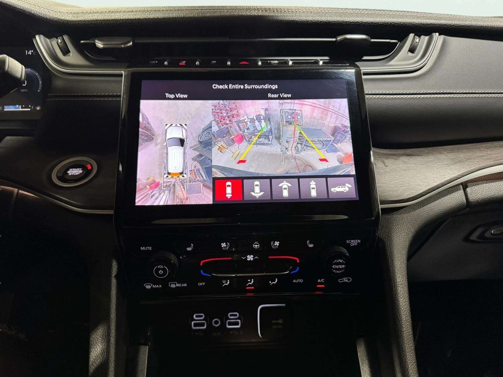 2024 Jeep Grand Cherokee Limited San Clemente CA
