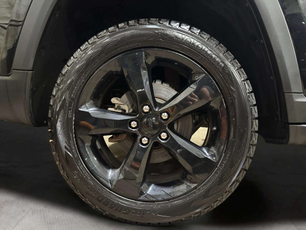 2024 Jeep Grand Cherokee Limited San Clemente CA