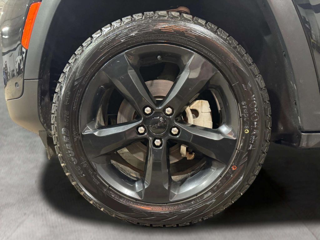 2024 Jeep Grand Cherokee Limited San Clemente CA