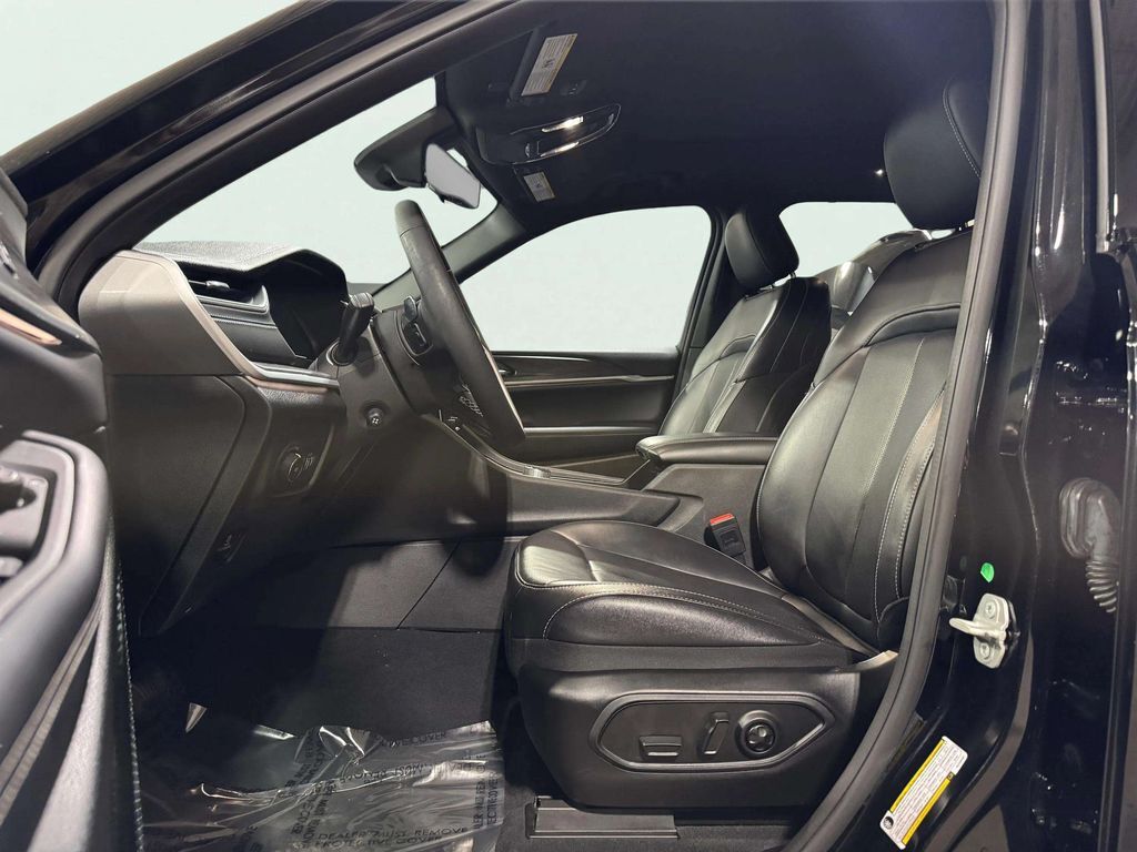 2024 Jeep Grand Cherokee Limited San Clemente CA