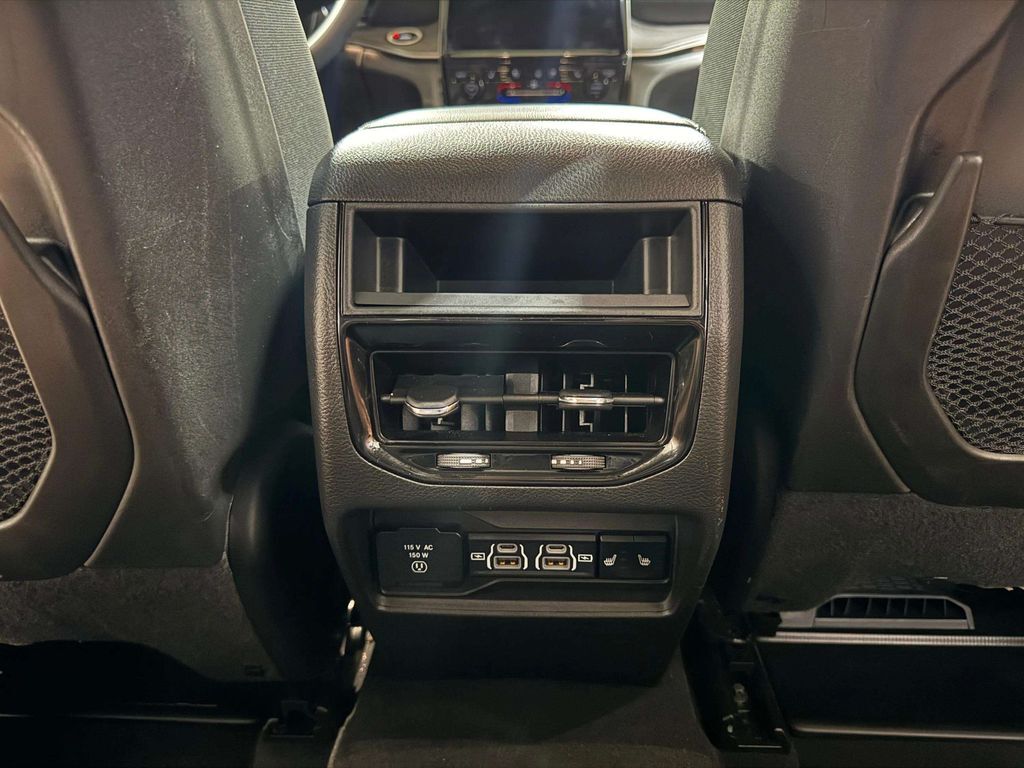 2024 Jeep Grand Cherokee Limited San Clemente CA