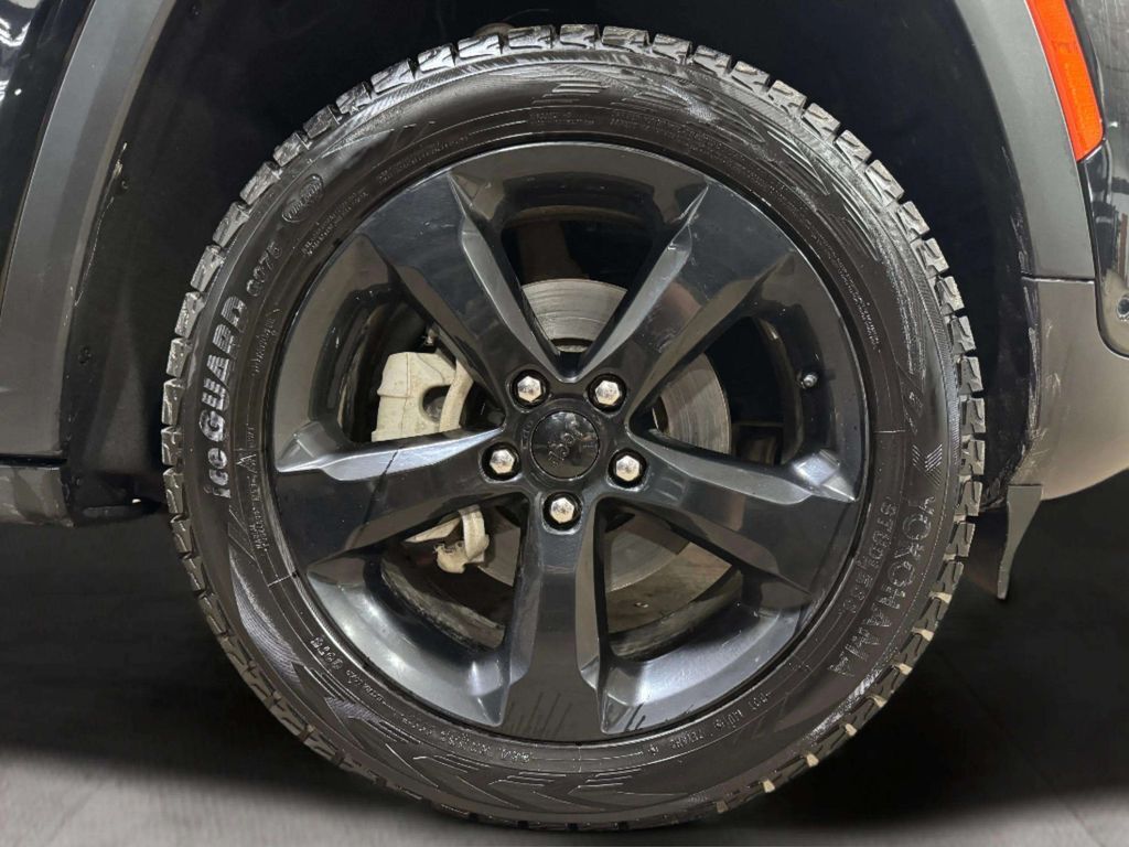 2024 Jeep Grand Cherokee Limited San Clemente CA