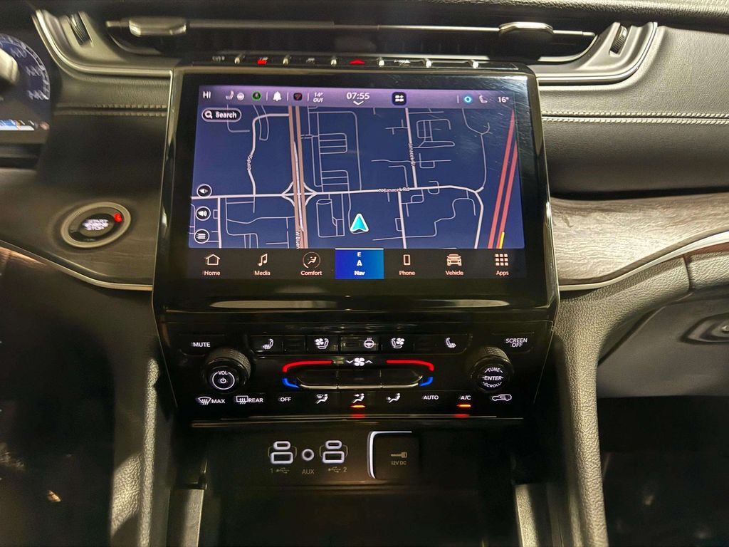 2024 Jeep Grand Cherokee Limited San Clemente CA