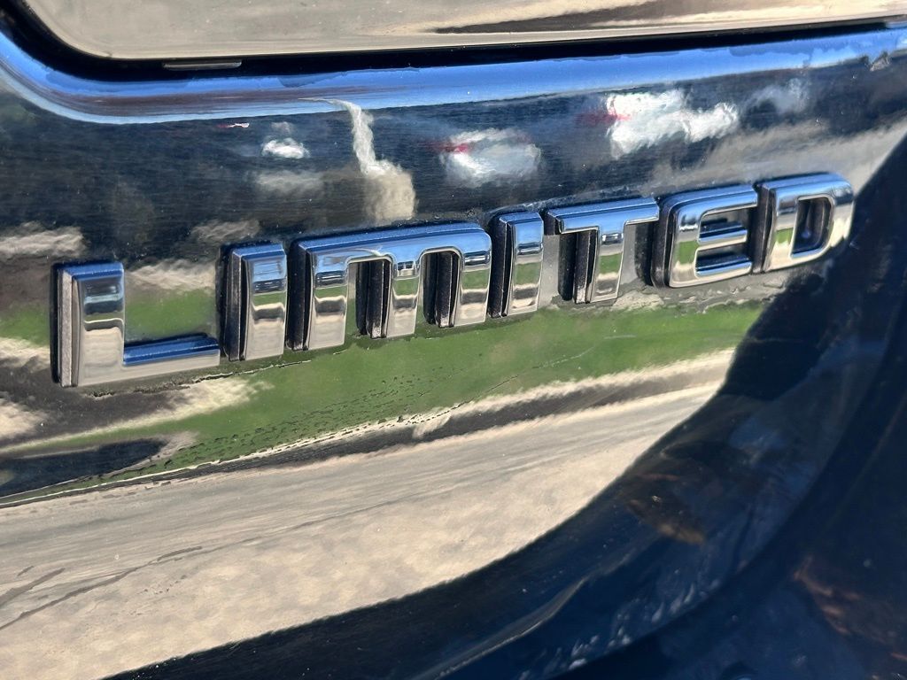 2024 Jeep Grand Cherokee Limited San Clemente CA