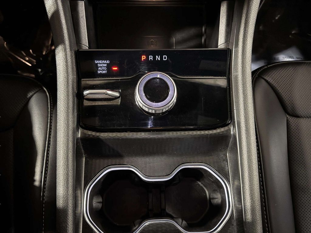 2024 Jeep Grand Cherokee Limited San Clemente CA