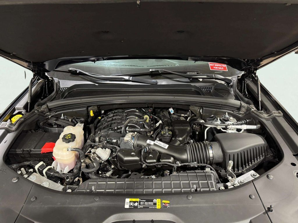 2024 Jeep Grand Cherokee Limited San Clemente CA