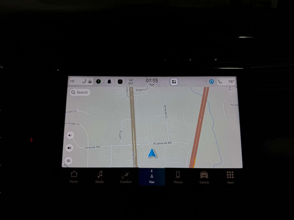 2024 Jeep Grand Cherokee Limited San Clemente CA