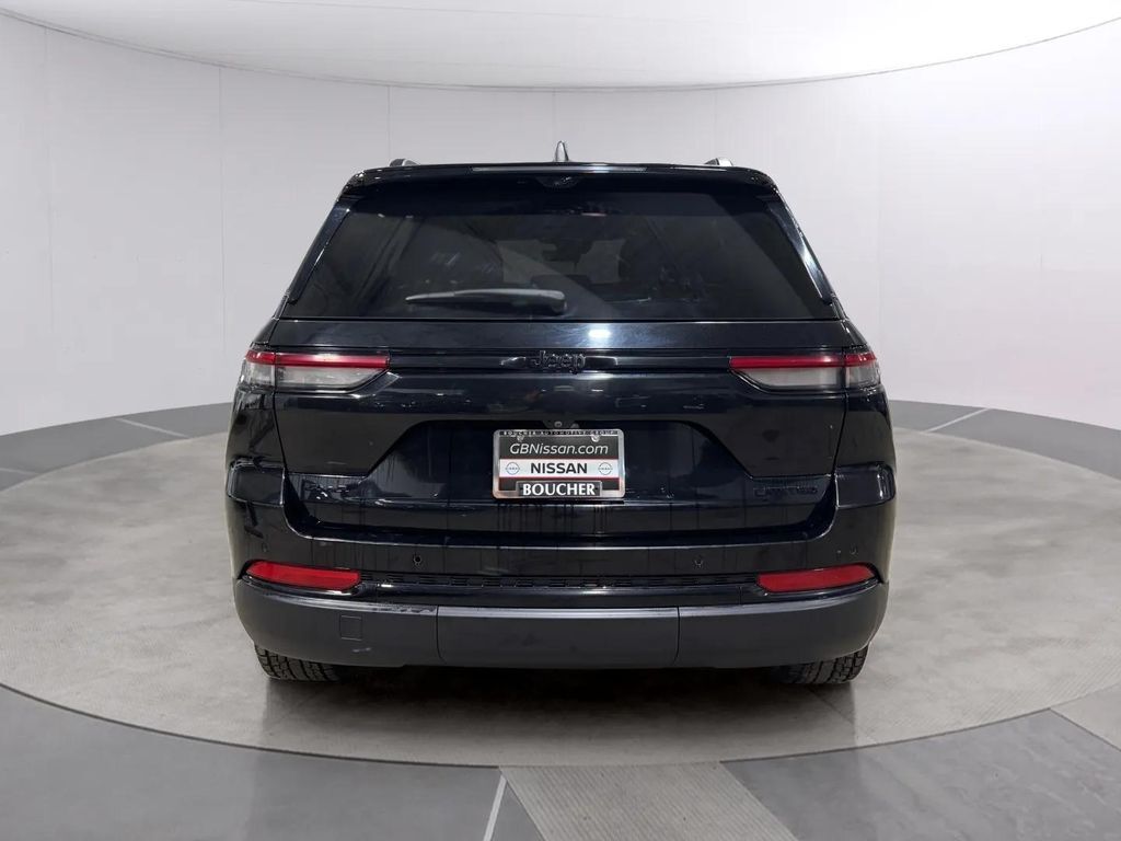 2024 Jeep Grand Cherokee Limited San Clemente CA