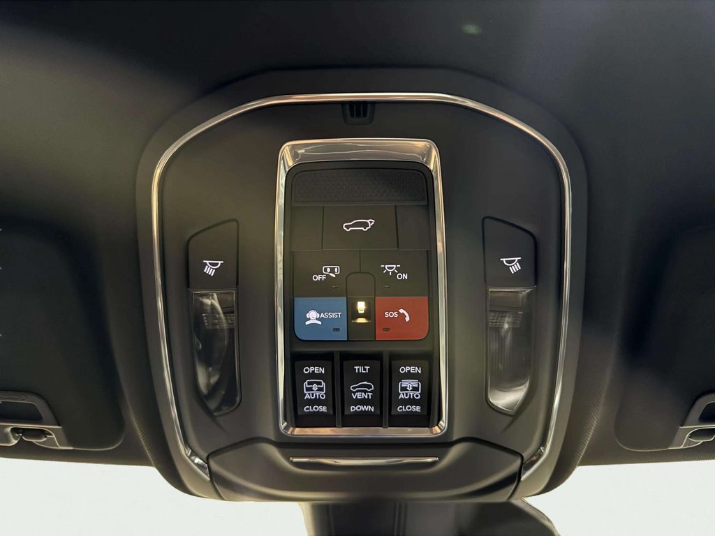 2024 Jeep Grand Cherokee Limited San Clemente CA