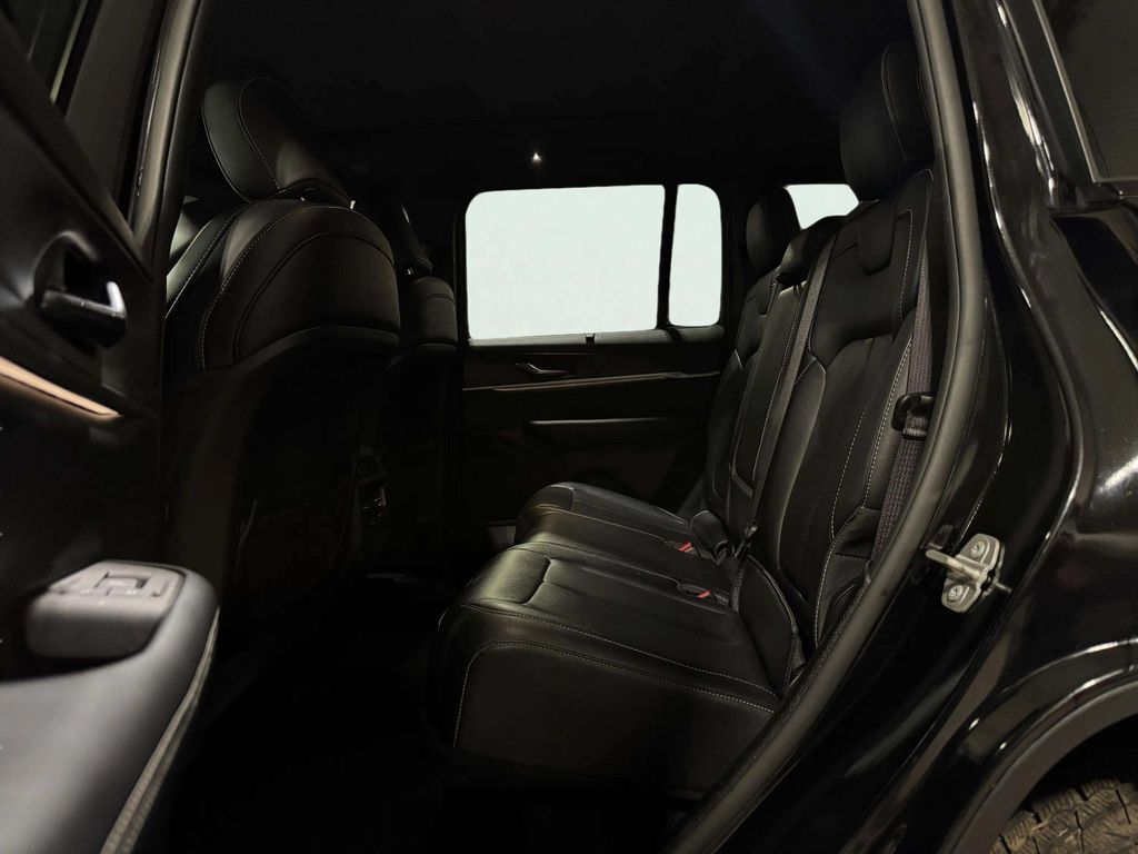 2024 Jeep Grand Cherokee Limited San Clemente CA