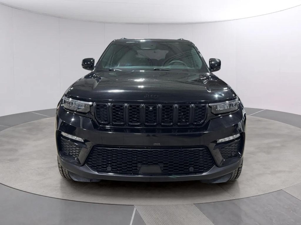 2024 Jeep Grand Cherokee Limited San Clemente CA