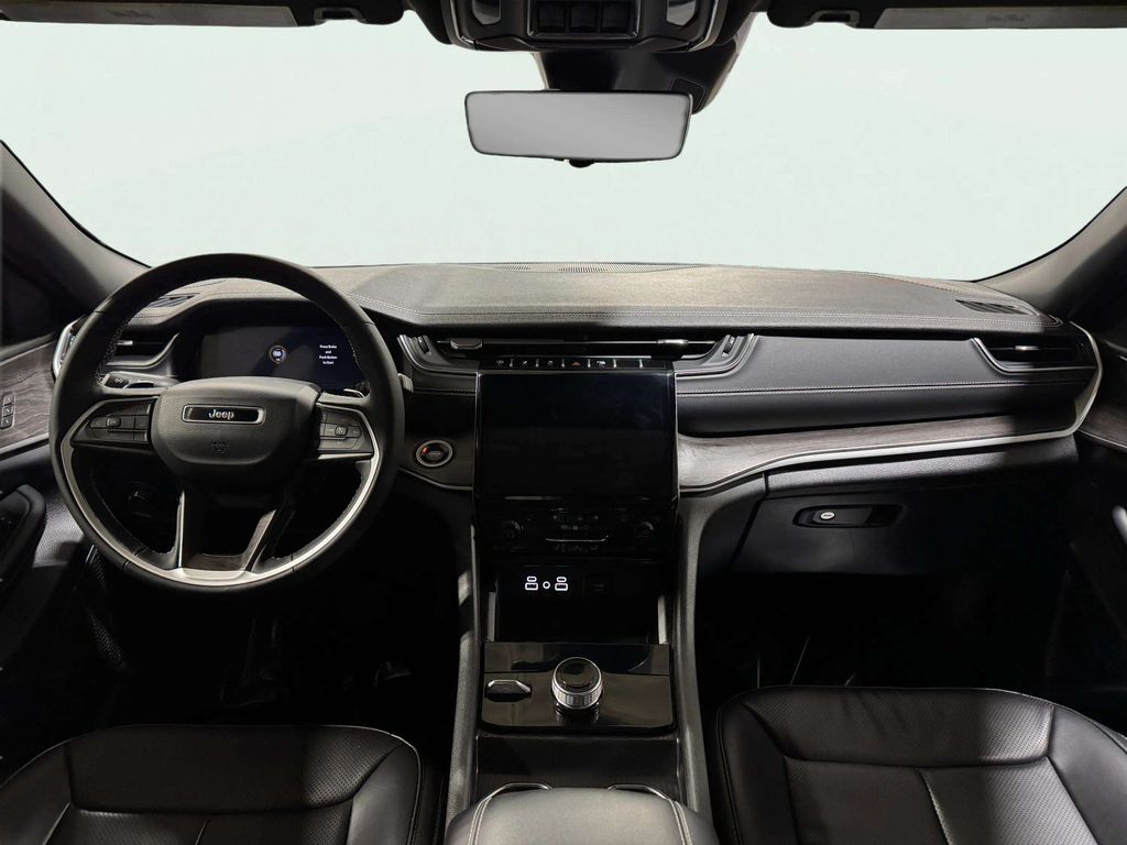 2024 Jeep Grand Cherokee Limited San Clemente CA