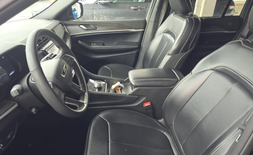 2024 Jeep Grand Cherokee Limited San Clemente CA