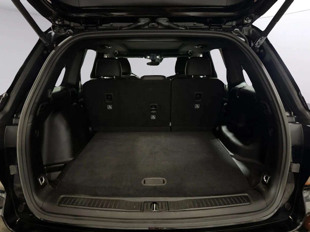 2024 Jeep Grand Cherokee Limited San Clemente CA