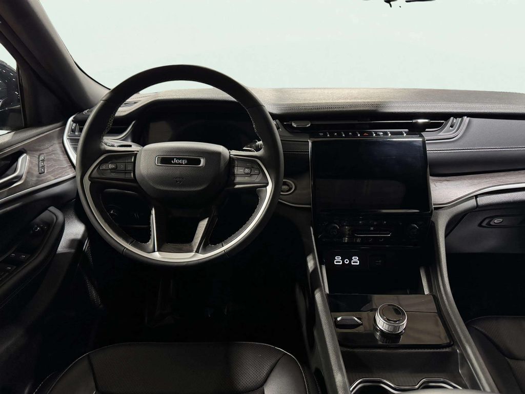 2024 Jeep Grand Cherokee Limited San Clemente CA