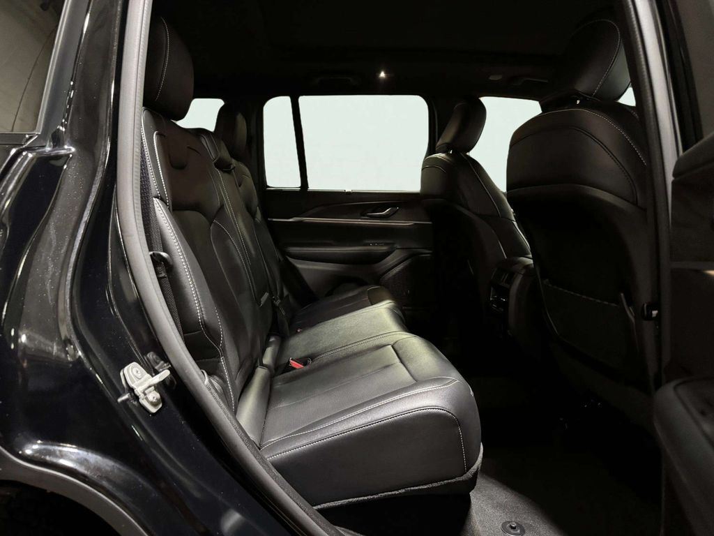 2024 Jeep Grand Cherokee Limited San Clemente CA
