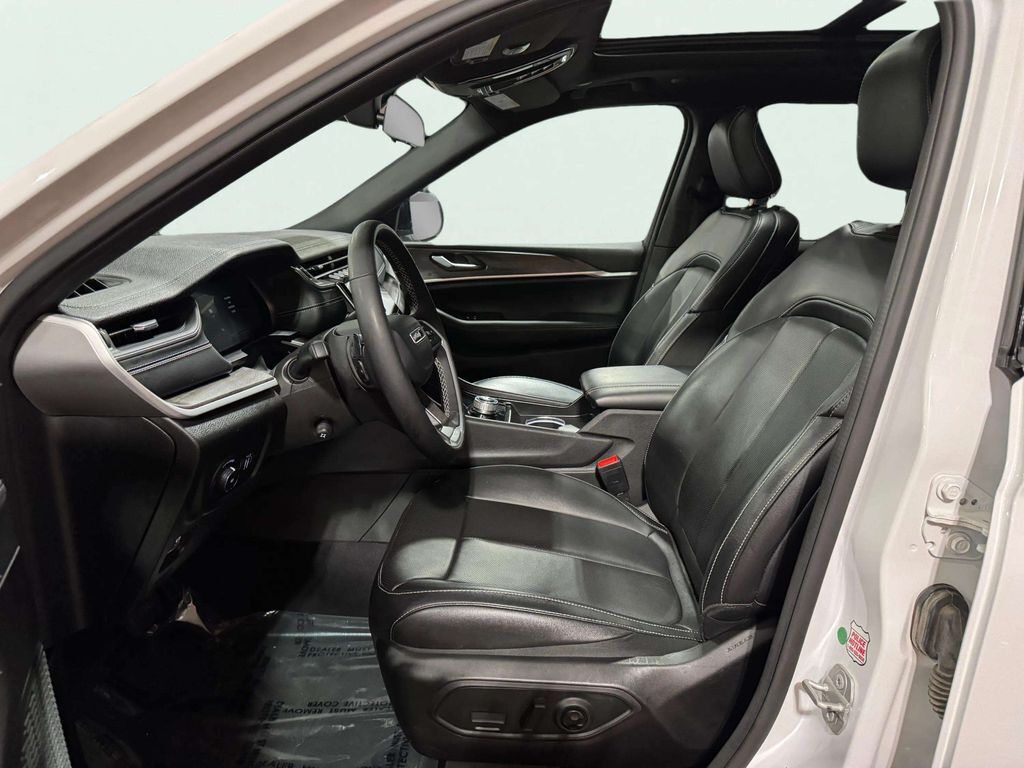 2024 Jeep Grand Cherokee Limited San Clemente CA