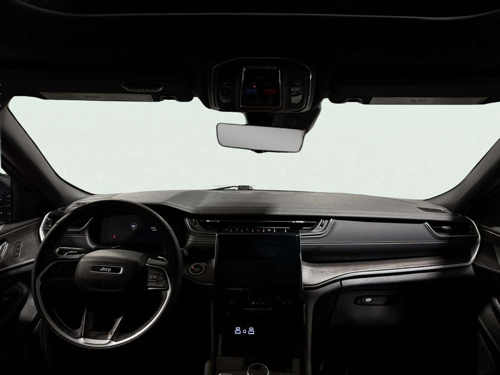 2024 Jeep Grand Cherokee Limited San Clemente CA