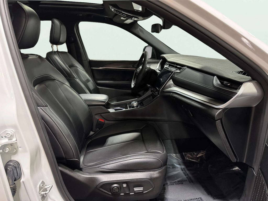 2024 Jeep Grand Cherokee Limited San Clemente CA