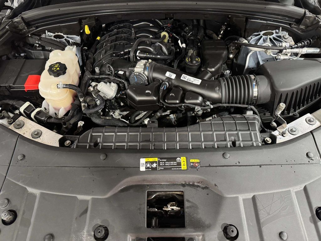 2024 Jeep Grand Cherokee Limited San Clemente CA