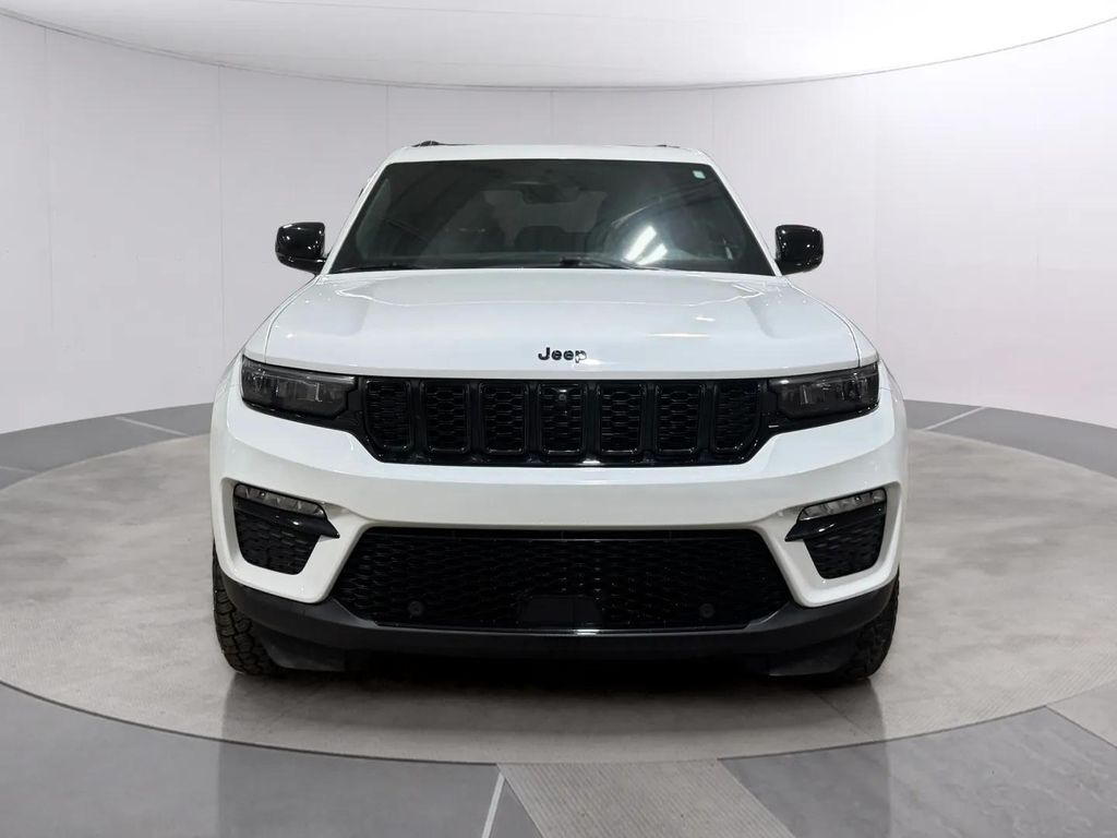 2024 Jeep Grand Cherokee Limited San Clemente CA