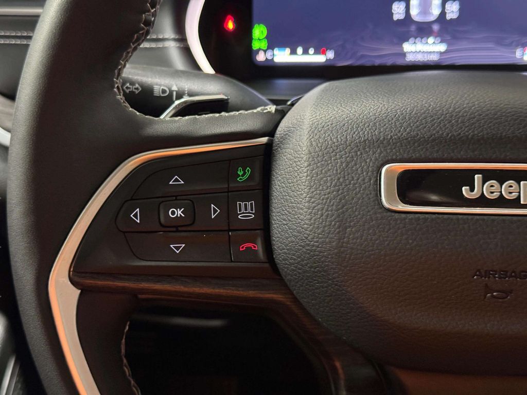 2024 Jeep Grand Cherokee Limited San Clemente CA
