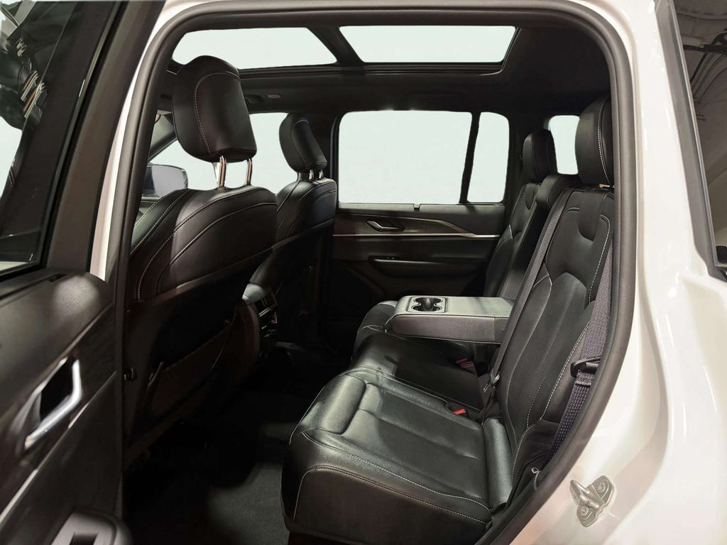 2024 Jeep Grand Cherokee Limited San Clemente CA