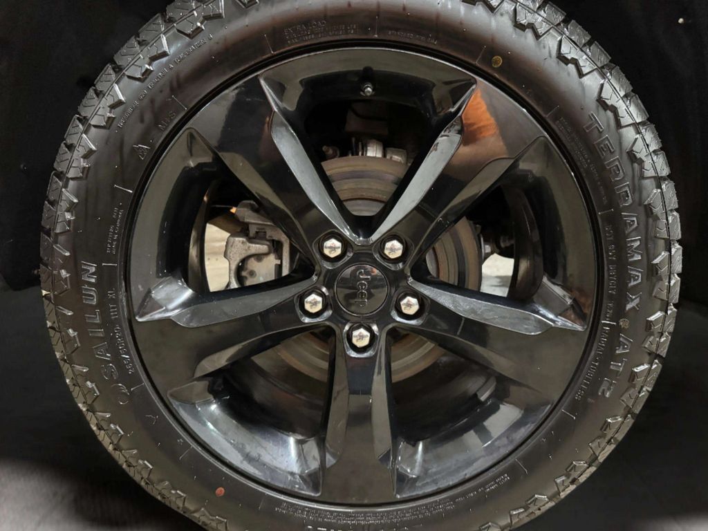 2024 Jeep Grand Cherokee Limited San Clemente CA