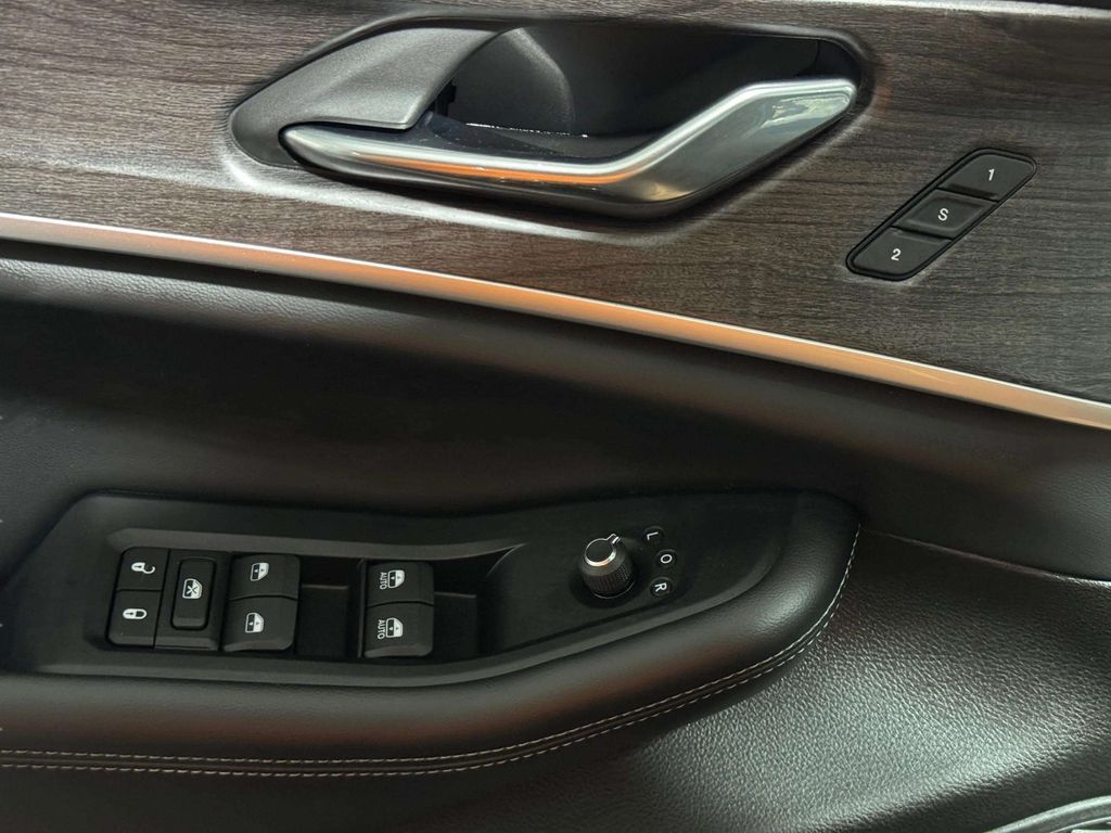 2024 Jeep Grand Cherokee Limited San Clemente CA