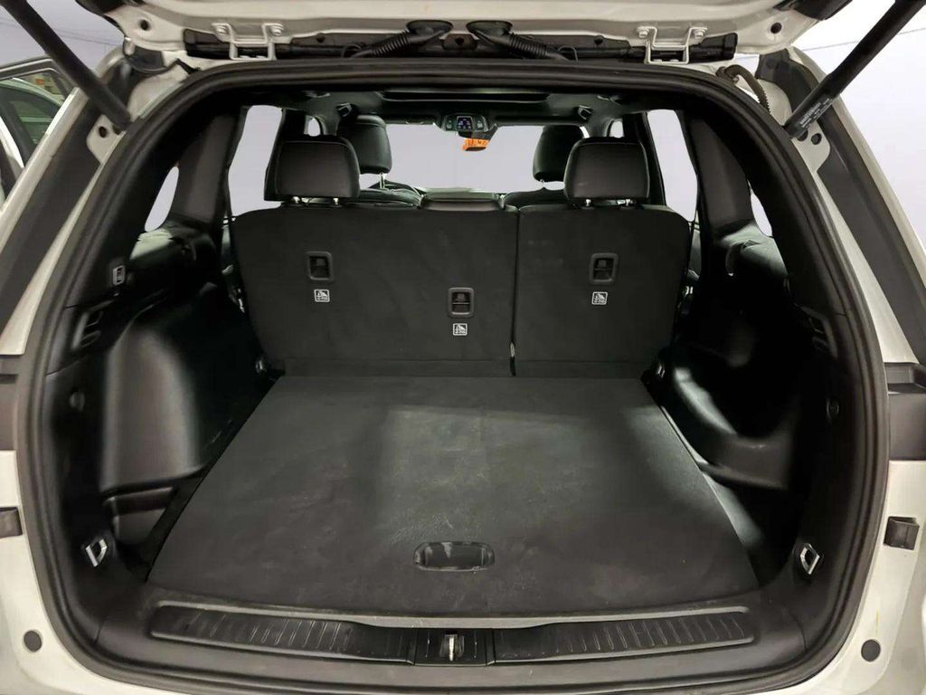 2024 Jeep Grand Cherokee Limited San Clemente CA
