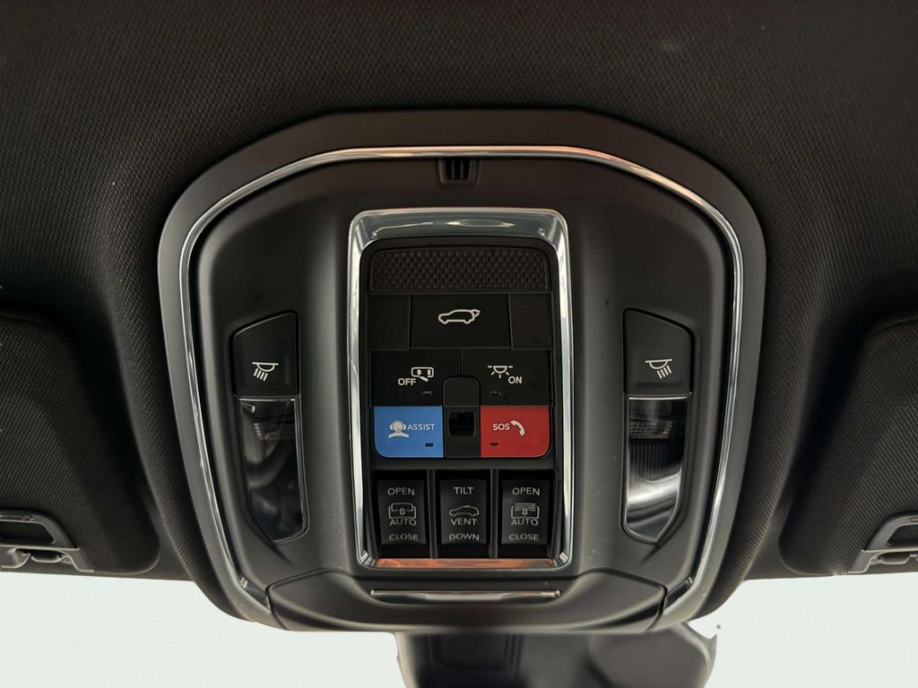 2024 Jeep Grand Cherokee Limited San Clemente CA