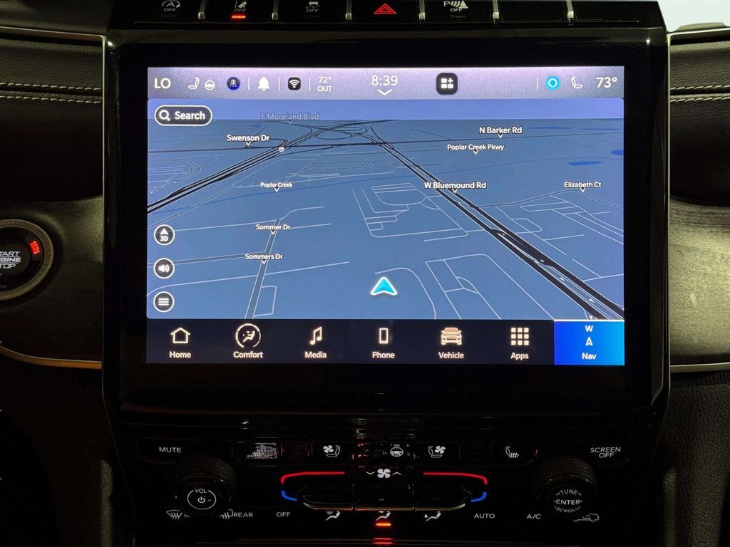 2024 Jeep Grand Cherokee Limited San Clemente CA