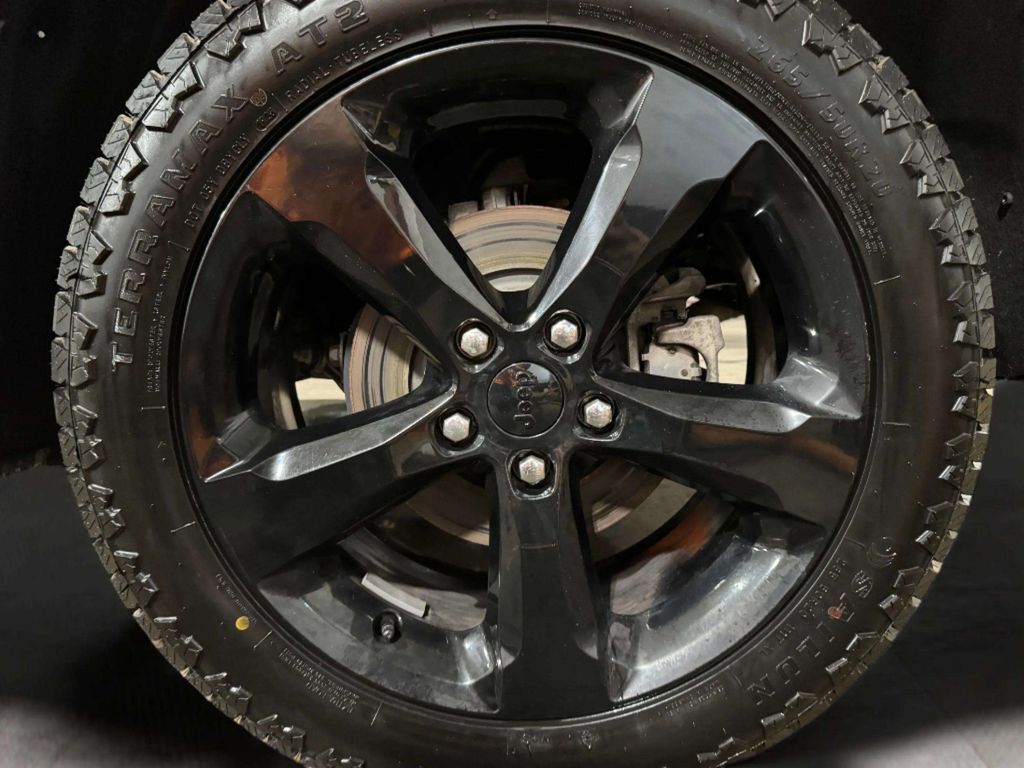 2024 Jeep Grand Cherokee Limited San Clemente CA