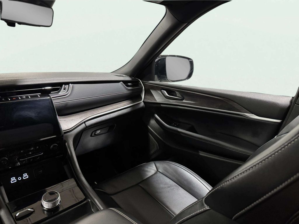 2024 Jeep Grand Cherokee Limited San Clemente CA