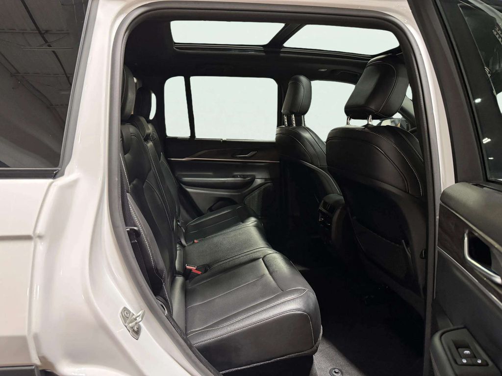 2024 Jeep Grand Cherokee Limited San Clemente CA
